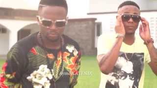 Mista Poa Feat Deplick  BOLINGO Official Video [upl. by Whit920]