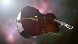 Relaxing Violin amp Cello Music 🎻 Instrumental Classical Study [upl. by Enitsirk92]