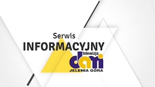 21032024Serwis Informacyjny TV Dami Jelenia Góra [upl. by Jeri522]