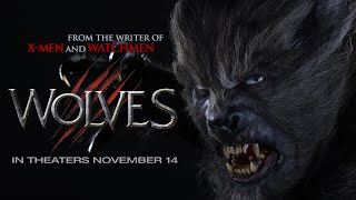 WOLVES 2014 Official Trailer  On DVD January 20 [upl. by Meedan489]