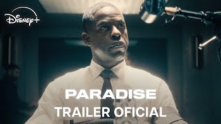 Paradise  Trailer Oficial  LEG [upl. by Nwaf]