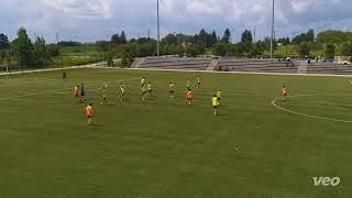 vs FC Durham OPDL [upl. by Heyra]