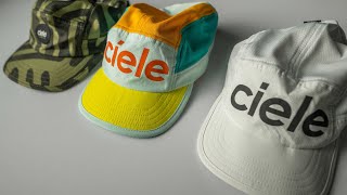 Ciele hat review after 1 month [upl. by Laleb]