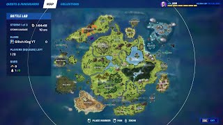 fortnite chapter 3 map concepts 😱 [upl. by Esilrac]