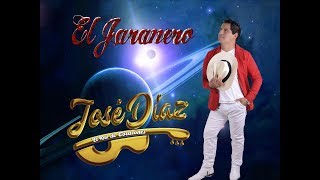 JOSE DIAZ VIDEO CLIP 2018  EL REY DE CORAZONES  TEMA EL JARANERO [upl. by Odragde]