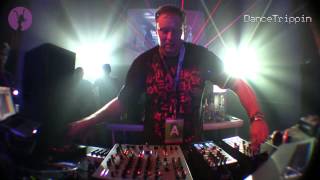 UMEK  Electrocity  Poland [upl. by Sapienza]