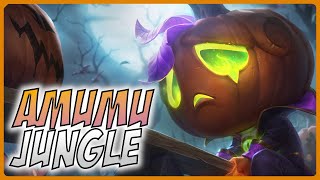 3 Minute Amumu Guide  A Guide for League of Legends [upl. by Airetnuhs979]