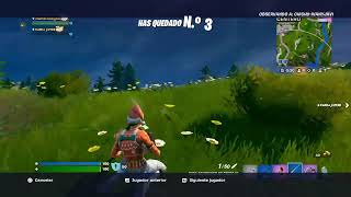 PARTIDAS PRIVADAS  FORTNITE iiiei [upl. by Rodman]