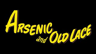 Arsenic and Old Lace 1942  Trailer [upl. by Aubrey]