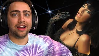 Reacting to Spotify Top 700 Most Streamed Songs of ALL TIME [upl. by Nohtahoj]