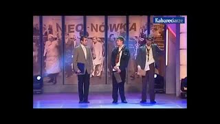 Kabaret NeoNówka  Moherowy program CAŁOŚĆ [upl. by Ernesto]