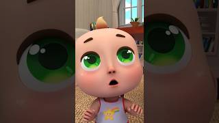 Baby Its time to eat  Rosoomelody Song nurseryrhymes kidssong foryou shorts [upl. by Isherwood814]