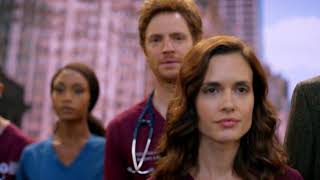 One Chicago Wednesdays Returns Promo  Chicago Fire Chicago PD and Chicago Med [upl. by Malissa]