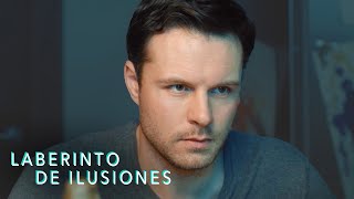 Laberinto de ilusiones  Película completa  Película romántica en Español Latino [upl. by Lamphere]