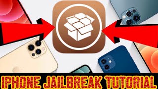 How to install Cydia on IPhone  How to jailbreak IPhoneipad iOS [upl. by Touber]