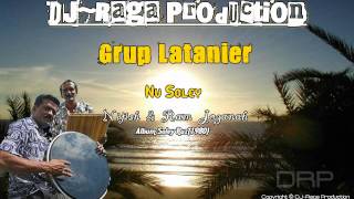 Grup Latanier  Nu Soley [upl. by Tonkin257]