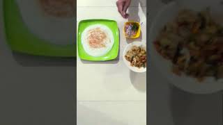 ଦୋସା ସହ ଚଟଣି  Dosa with chutney  Homemade recipe  Likesharesubscribe Explorefood [upl. by Bently]