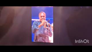 Pastor Nathaniel Bassey live in Leeds THE SOUND of REVIVAL 2023 Koinonia [upl. by Biron]