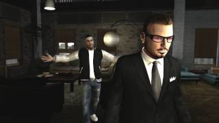 GTAIV The Episodes from Liberty City » Trailer 2 [upl. by Yriek]