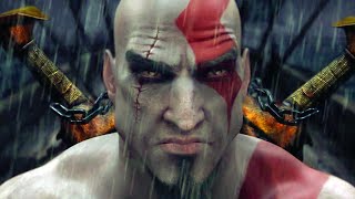 GOD OF WAR 2005 Jogo Completo e 100 Traduzido BR [upl. by Klein]