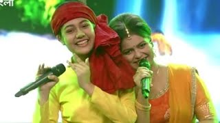 New song Niharika nath and Onuska patra 2021 [upl. by Eednak904]