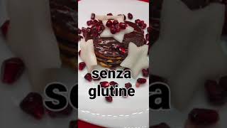 IDEE COLAZIONE SANA E VELOCE shorts senzaglutine colazione ricette [upl. by Hannan]