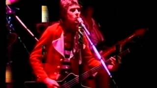 Wishbone Ash Live in Tokyo FUBB [upl. by Survance]