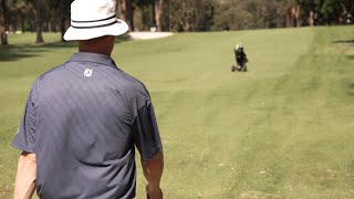 PGA Championship 2024  Trailer 4K  Cromer Golf Club [upl. by Denney]