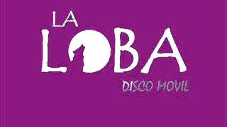 LA LOBA DISCOMOVIL  CUMBIAS NORTEÑAS 02 REMIX [upl. by Vin]