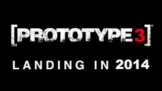 Prototype 3 Trailer  No OfficialHD [upl. by Elfie]