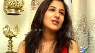 Singer Swetha Mohan Interview Part 3 wwwfacebookcomshwetamohanz [upl. by Arreit]