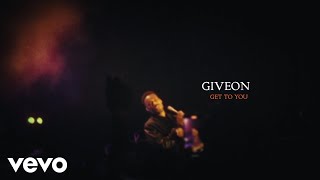 Giveon  Get To You Official Lyric Video [upl. by Kain119]