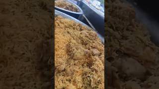 SS Hyderabad biryani [upl. by Ys]