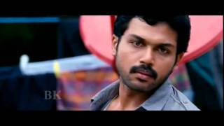 Paiyaa  En Kadhal Solla in Kannada Starring Karthi Thamannah Bhatiya [upl. by Sherye348]