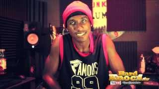 Hopsin talks Keys to Success Miley Cyrus Molly Turning Down Major Labels Artist Responsibility [upl. by Kimmy]