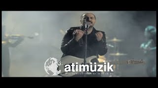 Volkan Sönmez  Aşk Bize Haram  © Official Video [upl. by Nyvrem]