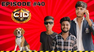 CIDEPISODE 40 अनमोल खजाने का रहस्य क्या सीआईडी टीम पता लगा पाएगी new viral comedy video [upl. by Burkitt496]