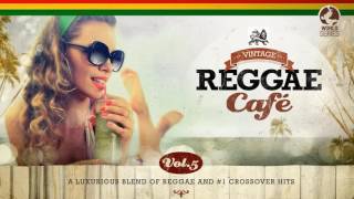 Vintage Reggae Café Vol 5 Full Album [upl. by Choong432]