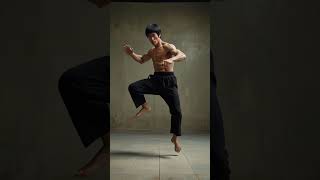 Why Bruce Lee Was Ahead of His Time bruceleelegacy film actor [upl. by Alekahs761]