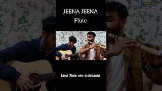 Dahleez Pe Mere Dil Ki  instrumental  aatifaslam flute guitar romantic song badlapur music [upl. by Whitehouse746]