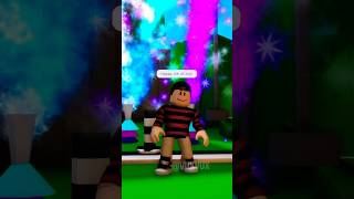 Dinker ruins 4th of July 😭💥 roblox brookhaven [upl. by Mandell57]