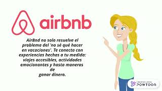 CASO AIRBNB [upl. by Hurleigh]