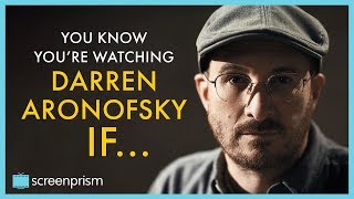 You Know Its a Darren Aronofsky Movie IF [upl. by Ihsir]