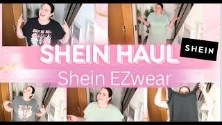 SHEIN HAUL SHEINactive 2024 Fräulein Jasmin [upl. by Boles]