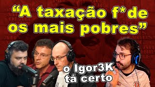 EDUARDO MOREIRA E ANDRÉ RONCAGLIA ANALISAM SITUAÇÃO DA ARGENTINA E DO BRASIL  Gustavo Gaiofato [upl. by Isidora]