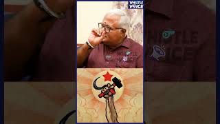 கம்யூனிசம் வேலைக்கு ஆகாது 💯🔥  Writer Pa Raghavan Interview [upl. by Yttak962]