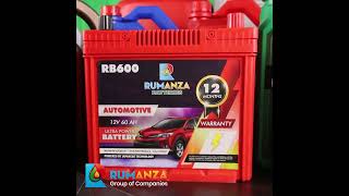 Rumanza group  All type of lubricants [upl. by Llenhoj]