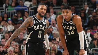 5 Sorpresas NEGATIVAS del inicio de temporada NBA [upl. by Kempe578]