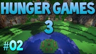 Hunger Games 3  Runde 02  Gotcha 5000 AboSpecial  FullHD  Deutsch [upl. by Tirrej]