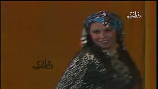 Farida Fahmy s performance with the Reda Band [upl. by Artep]